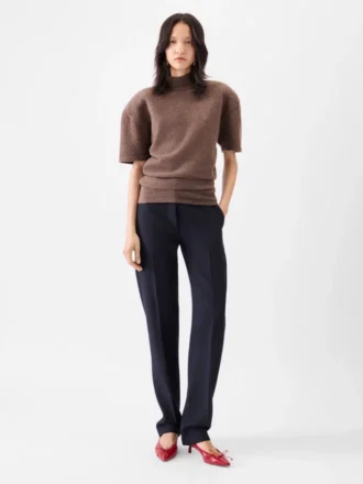 Pantalon Camargue Pantalon de costume slim