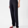 Pantalon Camargue Pantalon de costume slim