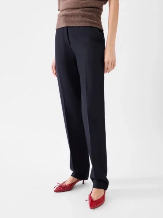 Pantalon Camargue Pantalon de costume slim