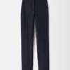 Pantalon Camargue Pantalon de costume slim