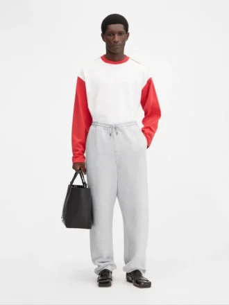 Pantalon de survêtement Torneo Pantalon de survêtement JACQUEMUS Club Pantalon de survêtement Torneo Pantalon de survêtement JACQUEMUS Club
