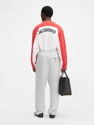 Pantalon de survêtement Torneo Pantalon de survêtement JACQUEMUS Club Pantalon de survêtement Torneo Pantalon de survêtement JACQUEMUS Club
