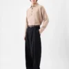 Pantalon Fernando Pantalon à pinces boutonné