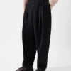 Pantalon Fernando Pantalon à pinces boutonné