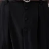 Pantalon Fernando Pantalon à pinces boutonné