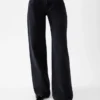 Pantalon large en denim de-Nîmes Jean oversize Pantalon large en denim de-Nîmes Jean oversize