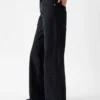 Pantalon large en denim de-Nîmes Jean oversize Pantalon large en denim de-Nîmes Jean oversize