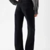 Pantalon large en denim de-Nîmes Jean oversize Pantalon large en denim de-Nîmes Jean oversize