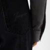 Pantalon large en denim de-Nîmes Jean oversize Pantalon large en denim de-Nîmes Jean oversize