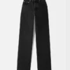 Pantalon large en denim de-Nîmes Jean oversize Pantalon large en denim de-Nîmes Jean oversize