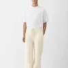 Pantalon Nuvola Pantalon en mohair