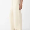 Pantalon Nuvola Pantalon en mohair