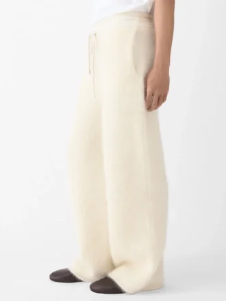 Pantalon Nuvola Pantalon en mohair