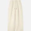 Pantalon Nuvola Pantalon en mohair