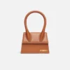 Sac à main Chiquito Signature moyen Sac à main Chiquito Signature moyen