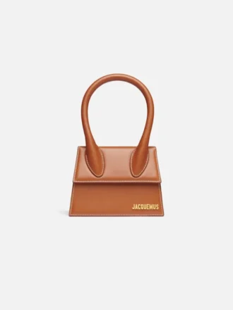 Sac à main Chiquito Signature moyen