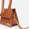 Sac à main Chiquito Signature moyen Sac à main Chiquito Signature moyen