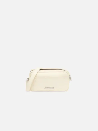 Sac photo en cuir Baneto