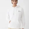 Sweat à capuche Courchevel High Altitude Club Sweat à capuche logo – vendu exclusivement en ligne et dans notre boutique de Courchevel