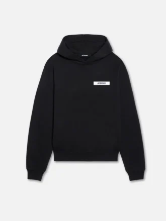 Sweat à capuche Gros Grain Sweat à capuche avec logo Grosgrain Sweat à capuche Gros Grain Sweat à capuche avec logo Grosgrain