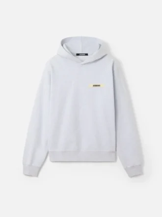 Sweat à capuche Gros Grain Sweat à capuche avec logo Grosgrain Sweat à capuche Gros Grain Sweat à capuche avec logo Grosgrain
