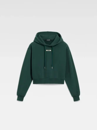 Sweat à capuche Gros Grain Sweat à capuche avec logo Grosgrain Sweat à capuche Gros Grain Sweat à capuche avec logo Grosgrain