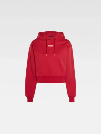 Sweat à capuche Gros Grain Sweat à capuche avec logo Grosgrain Sweat à capuche Gros Grain Sweat à capuche avec logo Grosgrain