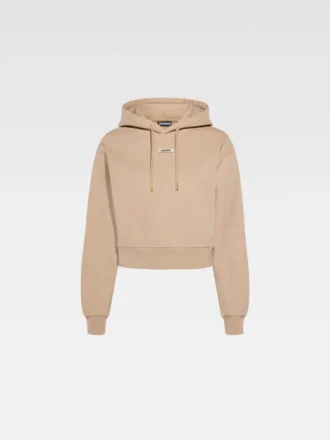 Sweat à capuche Gros Grain Sweat à capuche avec logo Grosgrain Sweat à capuche Gros Grain Sweat à capuche avec logo Grosgrain