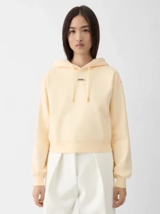 Sweat à capuche Gros Grain Sweat à capuche avec logo Grosgrain Sweat à capuche Gros Grain Sweat à capuche avec logo Grosgrain