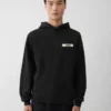 Sweat à capuche Gros Grain Sweat à capuche avec logo Grosgrain Sweat à capuche Gros Grain Sweat à capuche avec logo Grosgrain