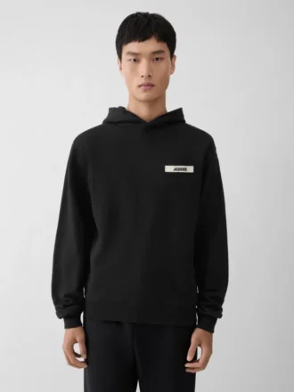 Sweat à capuche Gros Grain Sweat à capuche avec logo Grosgrain Sweat à capuche Gros Grain Sweat à capuche avec logo Grosgrain