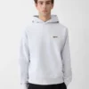 Sweat à capuche Gros Grain Sweat à capuche avec logo Grosgrain Sweat à capuche Gros Grain Sweat à capuche avec logo Grosgrain
