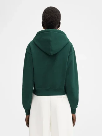 Sweat à capuche Gros Grain Sweat à capuche avec logo Grosgrain Sweat à capuche Gros Grain Sweat à capuche avec logo Grosgrain