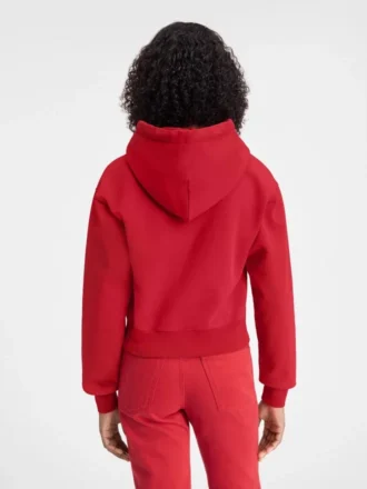 Sweat à capuche Gros Grain Sweat à capuche avec logo Grosgrain Sweat à capuche Gros Grain Sweat à capuche avec logo Grosgrain