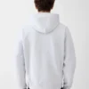 Sweat à capuche Gros Grain Sweat à capuche avec logo Grosgrain Sweat à capuche Gros Grain Sweat à capuche avec logo Grosgrain