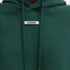 Sweat à capuche Gros Grain Sweat à capuche avec logo Grosgrain Sweat à capuche Gros Grain Sweat à capuche avec logo Grosgrain