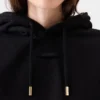 Sweat à capuche Gros Grain Sweat à capuche avec logo Grosgrain Sweat à capuche Gros Grain Sweat à capuche avec logo Grosgrain
