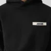 Sweat à capuche Gros Grain Sweat à capuche avec logo Grosgrain Sweat à capuche Gros Grain Sweat à capuche avec logo Grosgrain