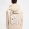 Sweat à capuche London Sweat à capuche logo – vendu exclusivement en ligne et dans notre boutique de Londres