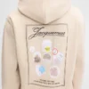 Sweat à capuche London Sweat à capuche logo – vendu exclusivement en ligne et dans notre boutique de Londres