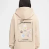 Sweat à capuche London Sweat à capuche logo – vendu exclusivement en ligne et dans notre boutique de Londres