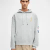 Sweat à capuche New York Sweat à capuche logo – vendu exclusivement en ligne et dans notre boutique de New York