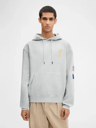 Sweat à capuche New York Sweat à capuche logo – vendu exclusivement en ligne et dans notre boutique de New York Sweat à capuche New York Sweat à capuche logo – vendu exclusivement en ligne et dans notre boutique de New York