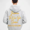Sweat à capuche New York Sweat à capuche logo – vendu exclusivement en ligne et dans notre boutique de New York