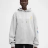 Sweat à capuche New York Sweat à capuche logo – vendu exclusivement en ligne et dans notre boutique de New York