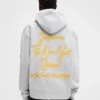 Sweat à capuche New York Sweat à capuche logo – vendu exclusivement en ligne et dans notre boutique de New York