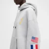 Sweat à capuche New York Sweat à capuche logo – vendu exclusivement en ligne et dans notre boutique de New York