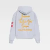 Sweat à capuche New York Sweat à capuche logo – vendu exclusivement en ligne et dans notre boutique de New York
