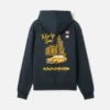 Sweat à capuche NYC Cab Sweat à capuche logo – vendu exclusivement en ligne et dans notre boutique de New York