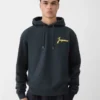 Sweat à capuche NYC Cab Sweat à capuche logo – vendu exclusivement en ligne et dans notre boutique de New York